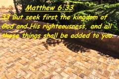 Mat-6-33