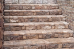 Multiblend-Cladding-