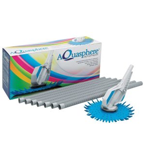 Aquasphere Pool Cleaner Combi-Pack