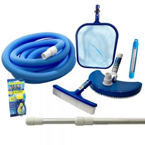 Blue Wave Standard Maintenance Kit