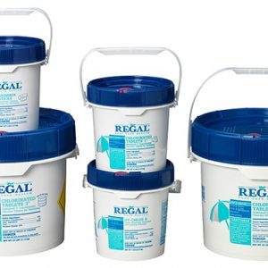 Swimming Pool Chemical Products