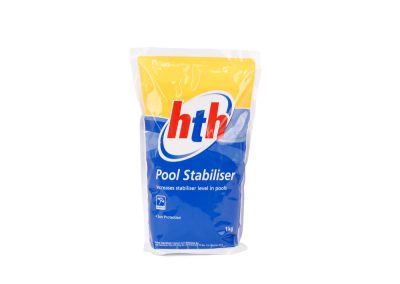 hth pool stabiliser
