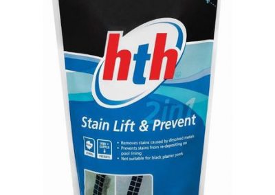 hth stain lift and prevent