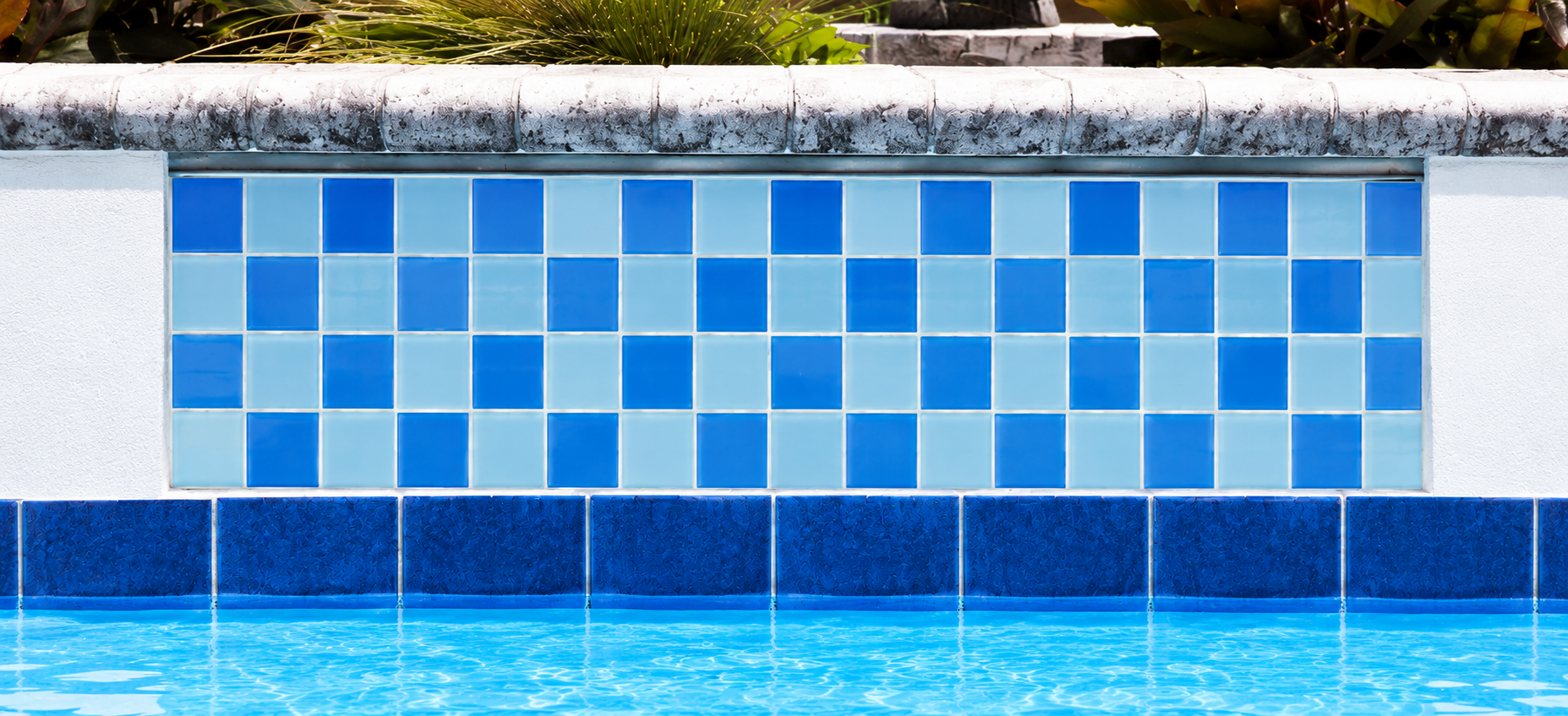 Glazed Mosaic Tile 48MMX48MM Capri - Image 3