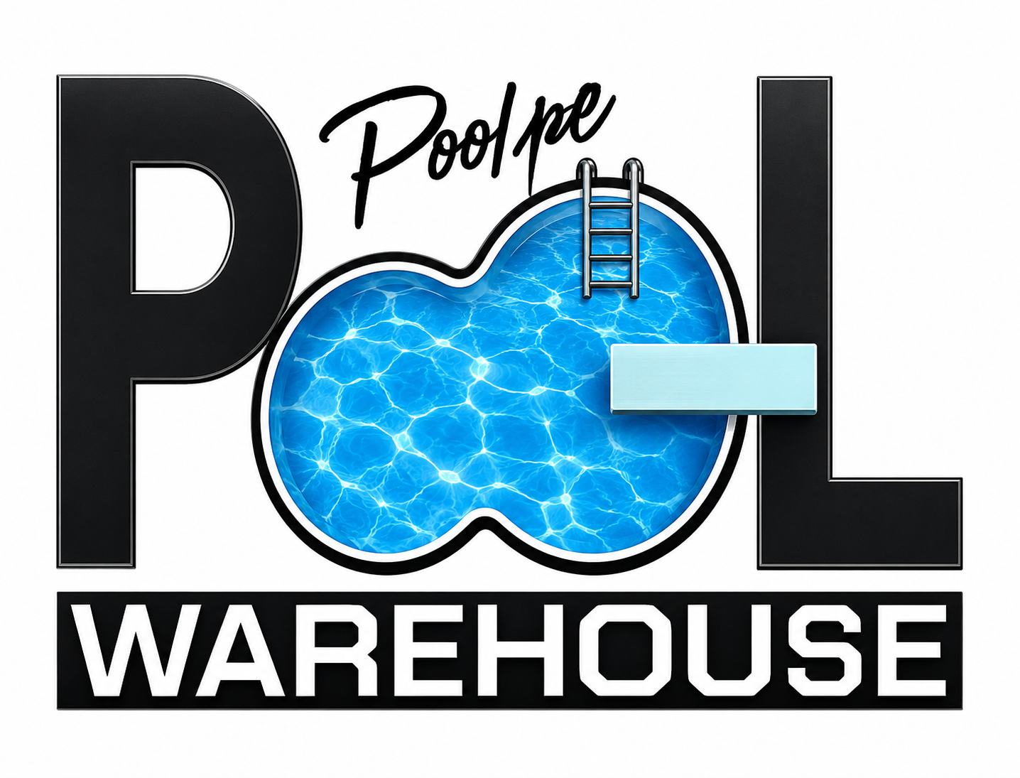Prestige Pool Warehouse