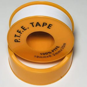 PTFE Tape19MMX15MX0.20MM