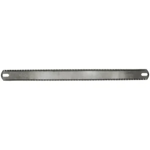 Hacksaw Blade Double Sided