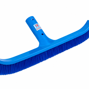 HTH POOL BRUSH CURVED