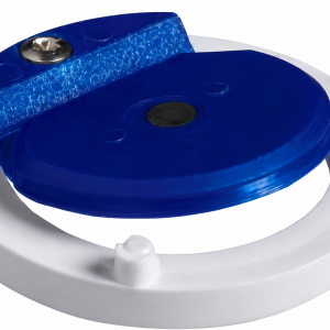 FLAPPER CHECK VALVE