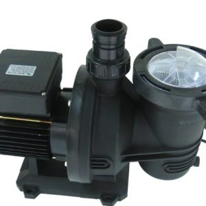 POOL PUMP