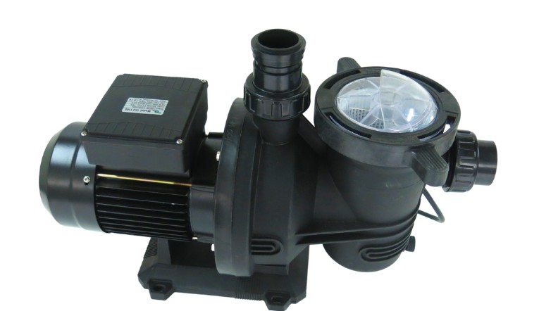 POOL PUMP