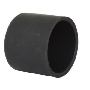SOLAR PANEL END CAP