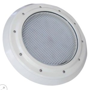 LED COLOR RETROFIT HOUSING