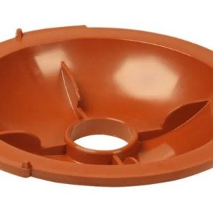 WEIR VAC CUFF