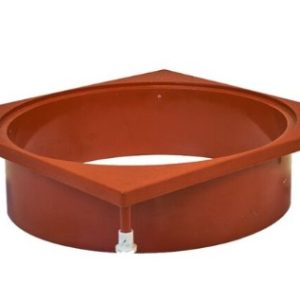 WEIR DECK COLLAR
